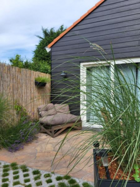 Het Huisje comfortabel, luxe & sfeervol nabij het strand